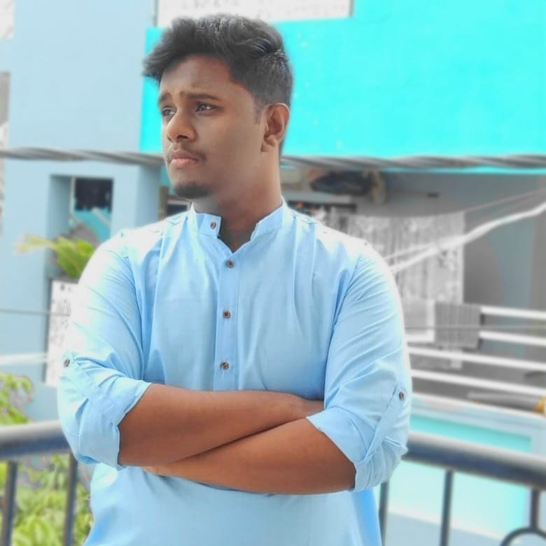 Sanju, the developer of TabAuth